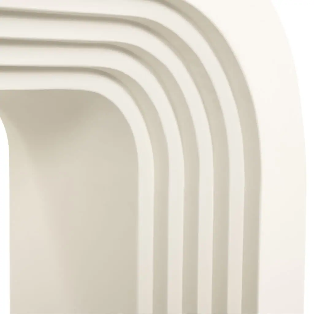 - Console Rainbow white