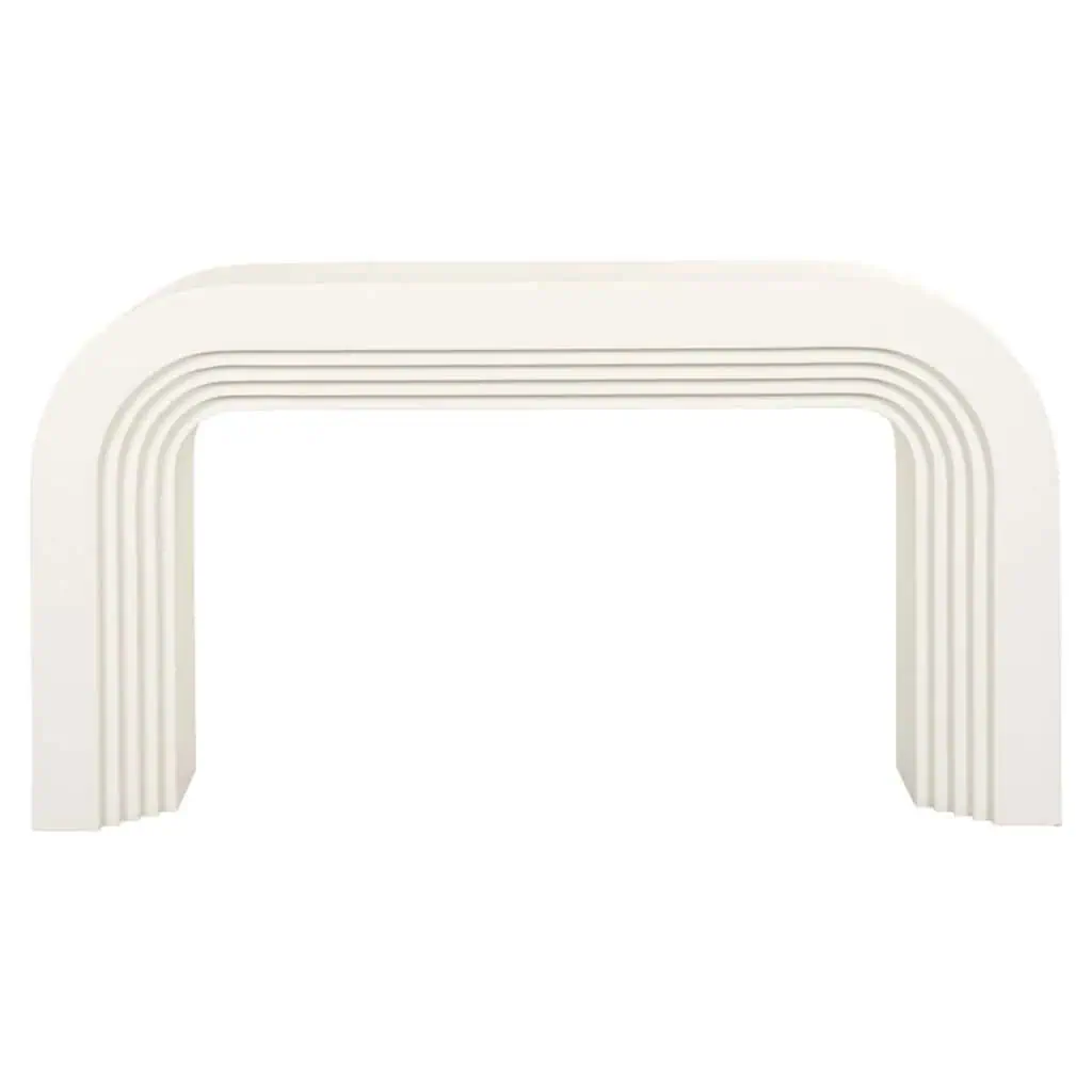 - Console Rainbow white