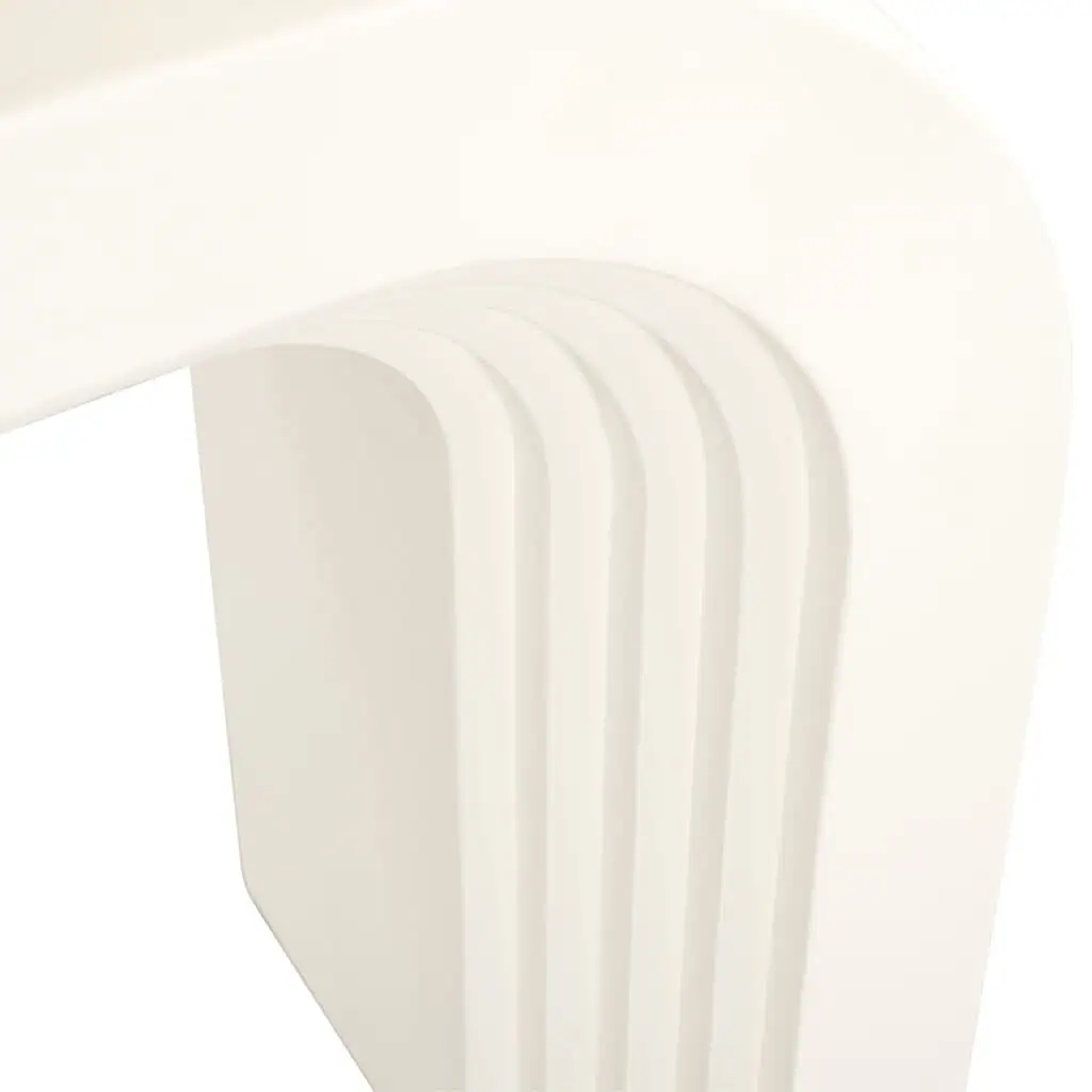 - Console Rainbow white