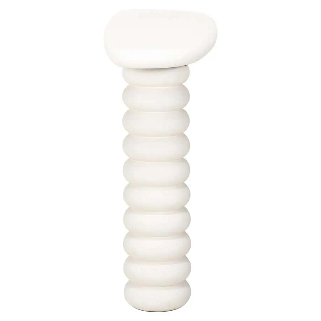 - Console Bloomstone white 170