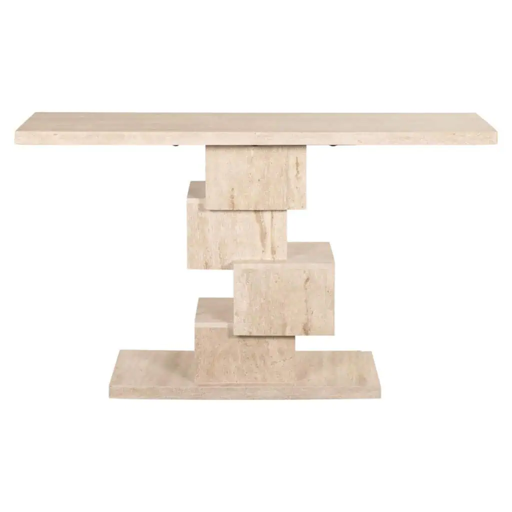 - Console Arvada beige
