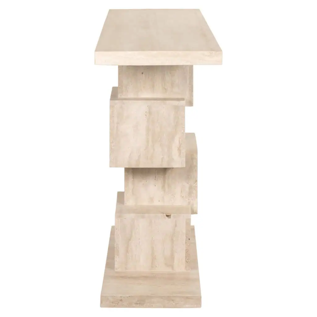 - Console Arvada beige