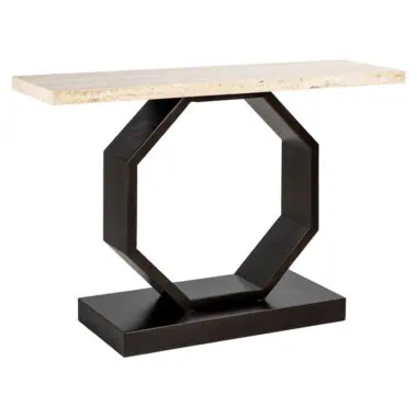 - Console Avalon beige