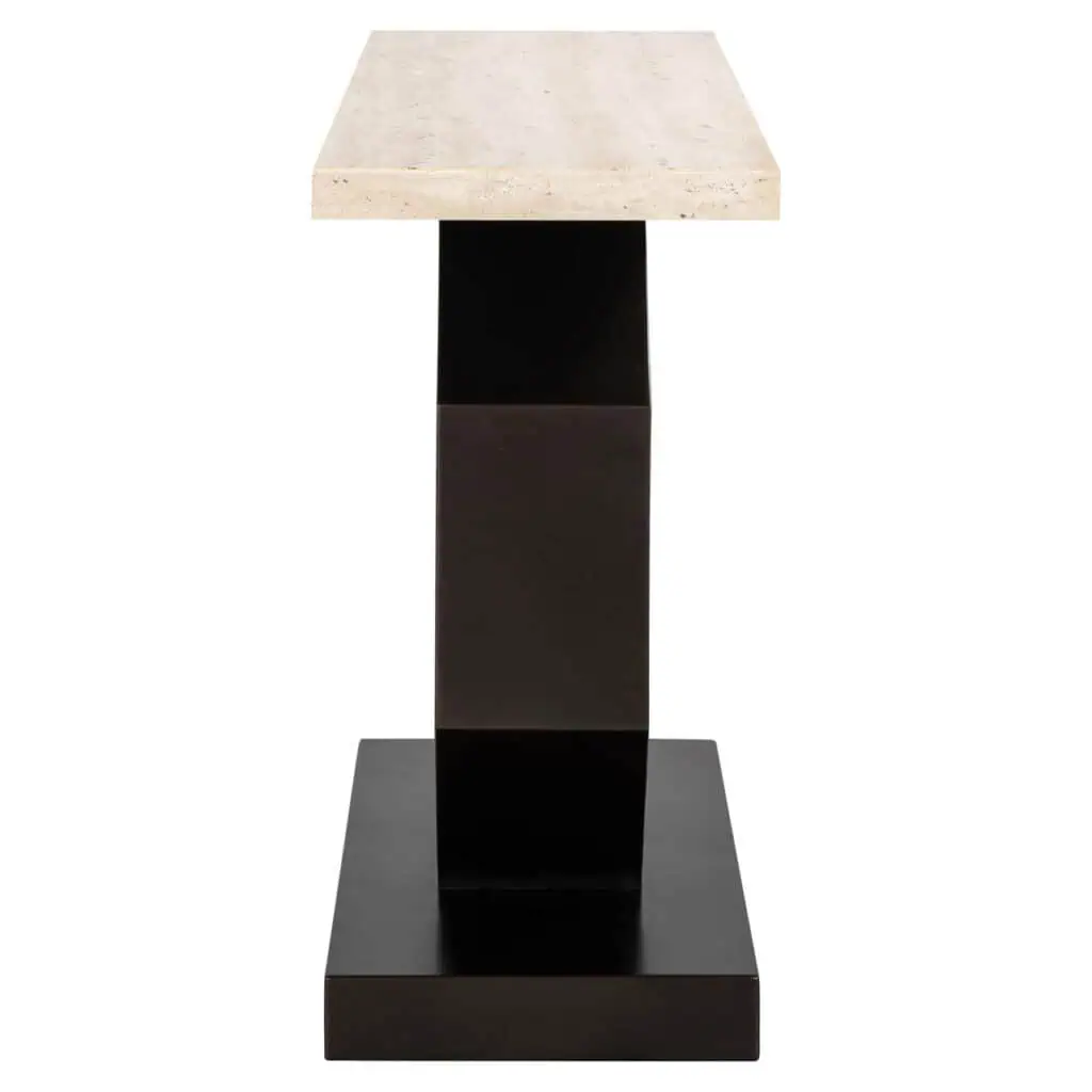 - Console Avalon beige