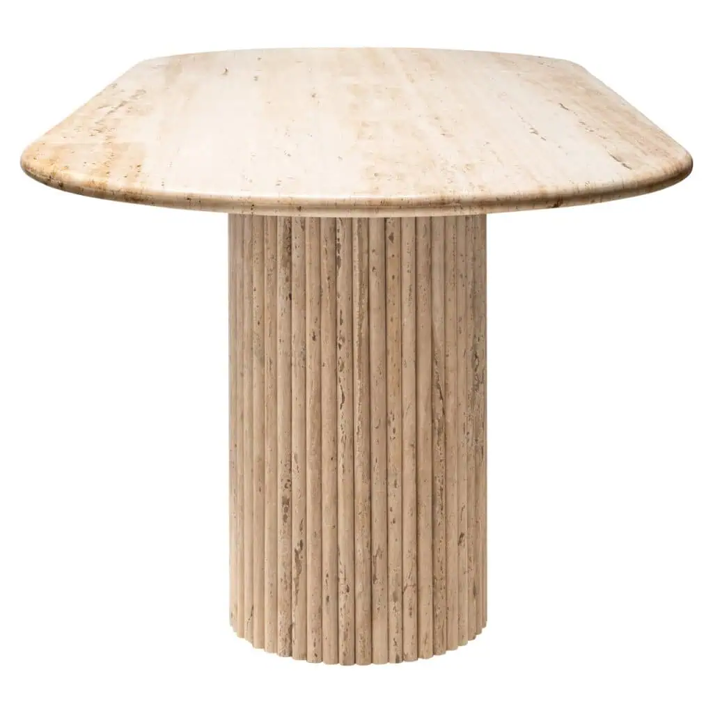- Eettafel La Cantera beige 240