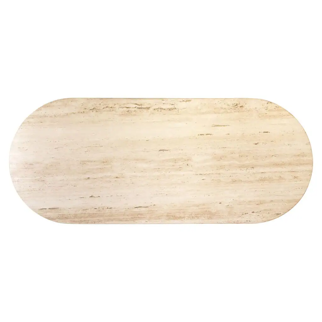 - Eettafel La Cantera beige 240