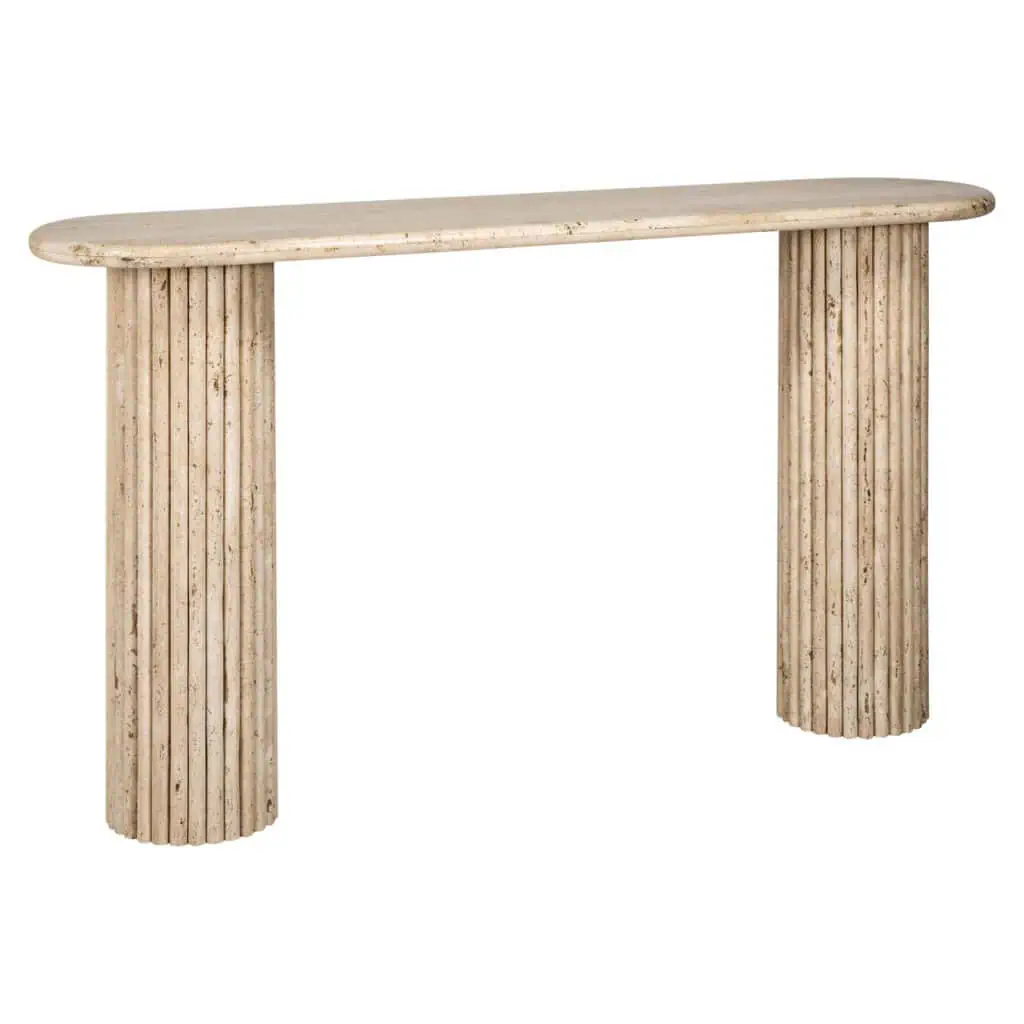 - Console La Cantera