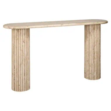 - Console La Cantera