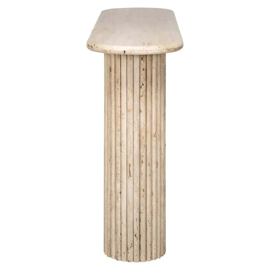 - Console La Cantera