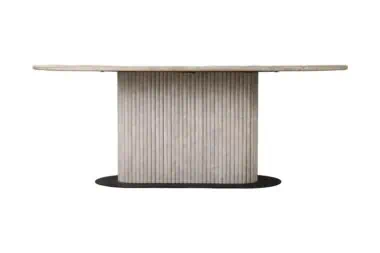- Eettafel La Cantera beige 200