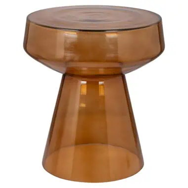 - Bijzettafel Bowen brown