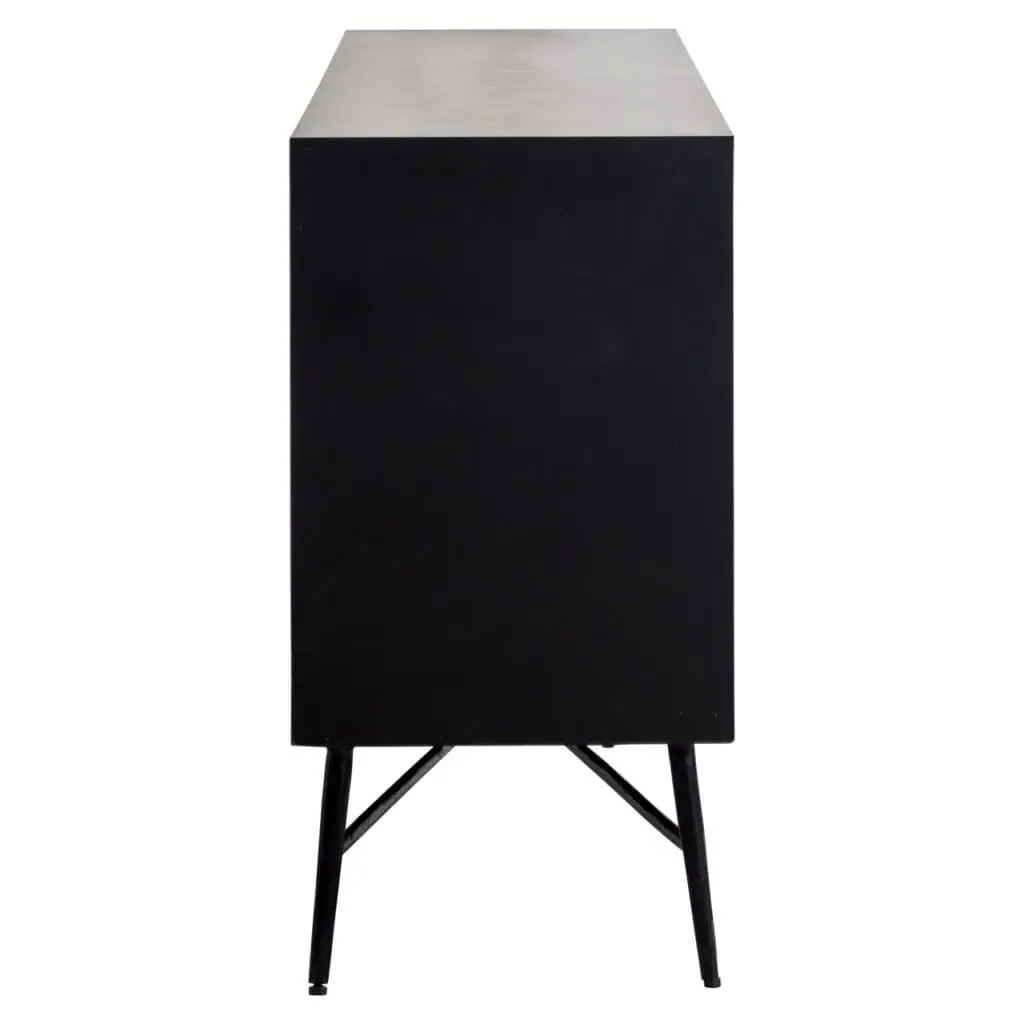- Dressoir Tetro silver