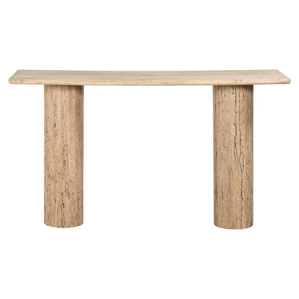 - Console Hampton sand 140