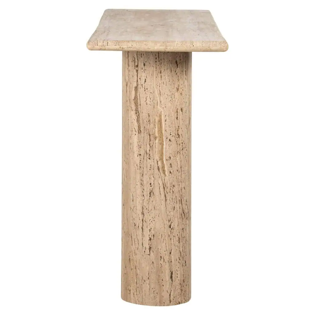 - Console Hampton sand 140