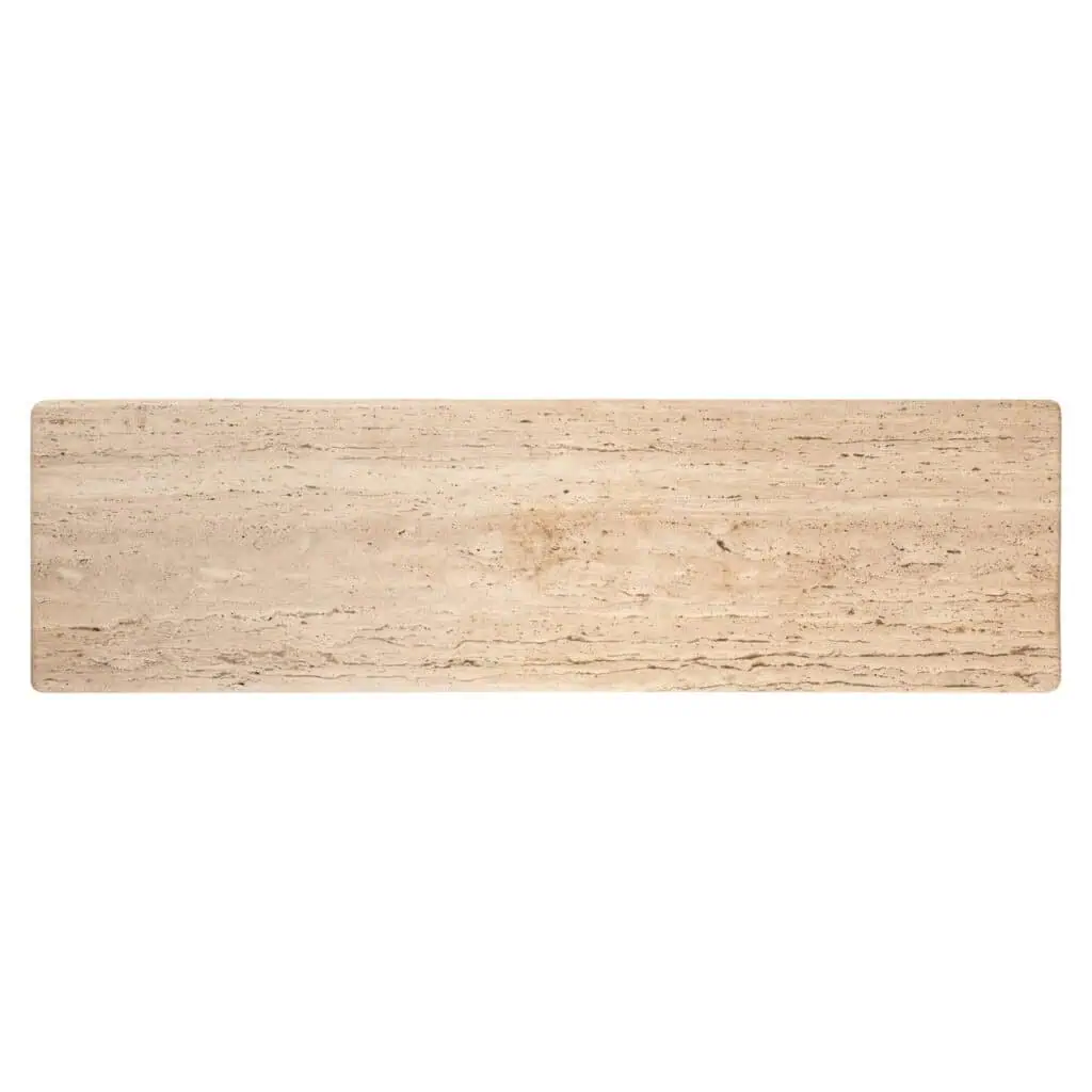 - Console Hampton sand 140