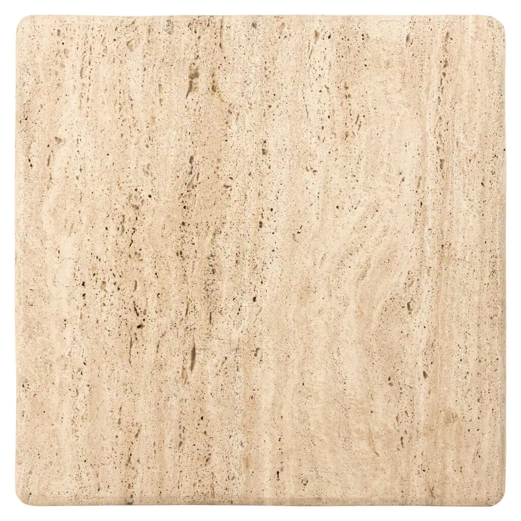 - Bijzettafel Hampton sand