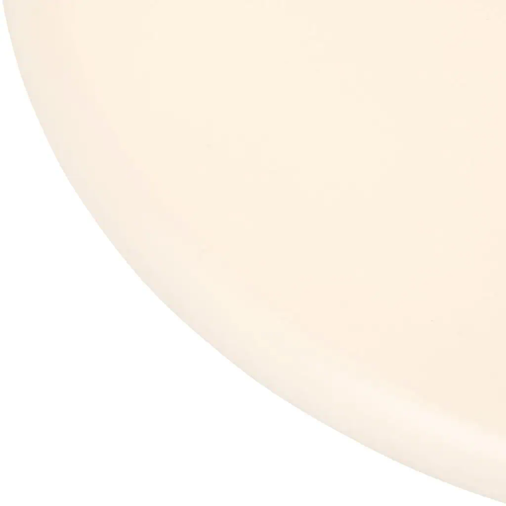 - Salontafel Clayton beige 110x90