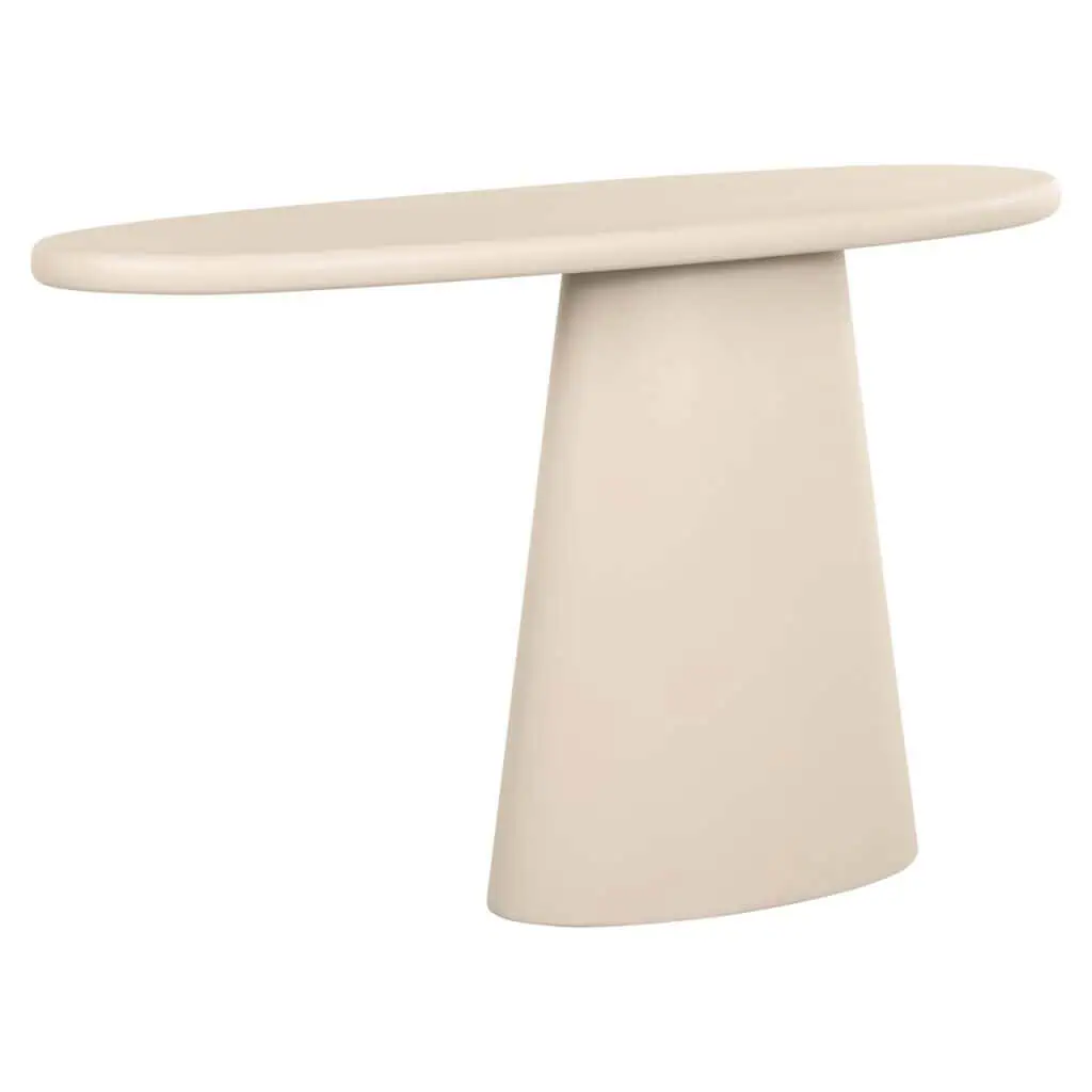 - Console Clayton beige