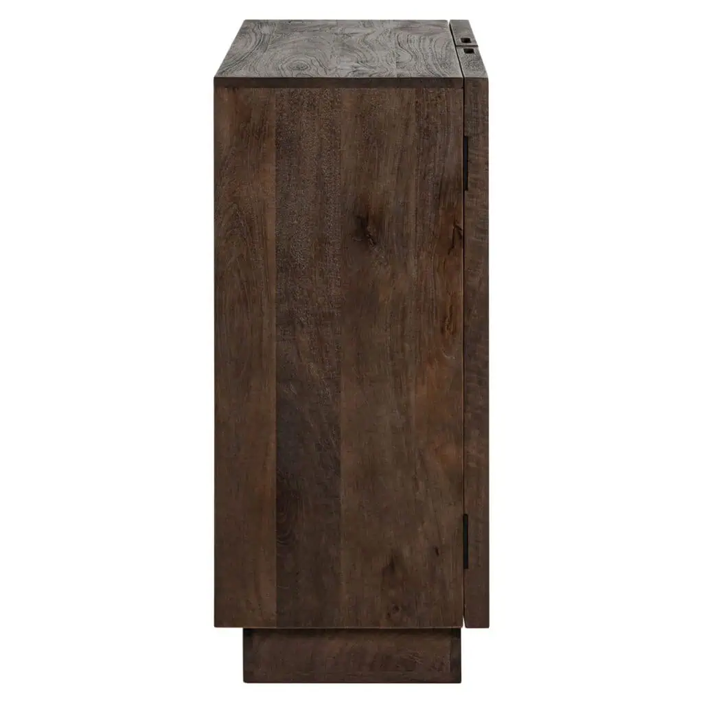- Dressoir Bryant brown