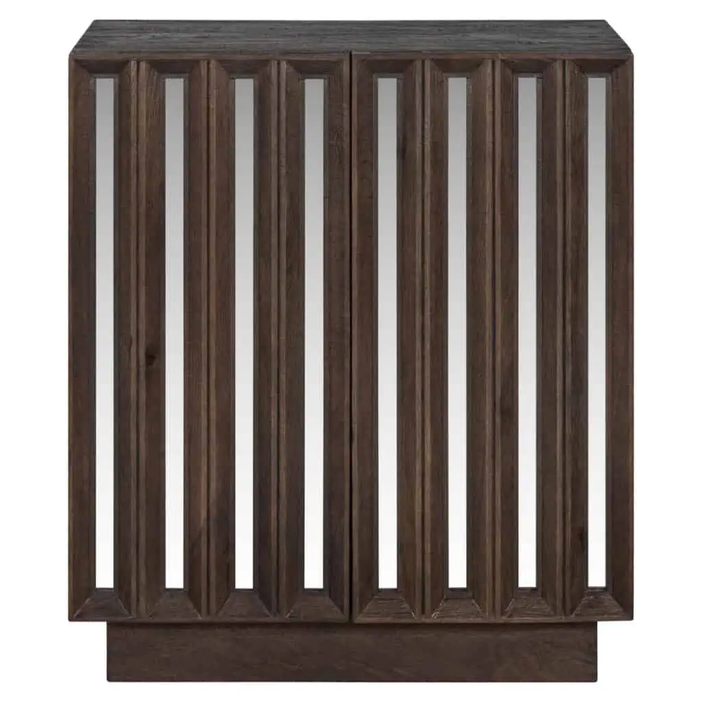 - Dressoir Bryant brown