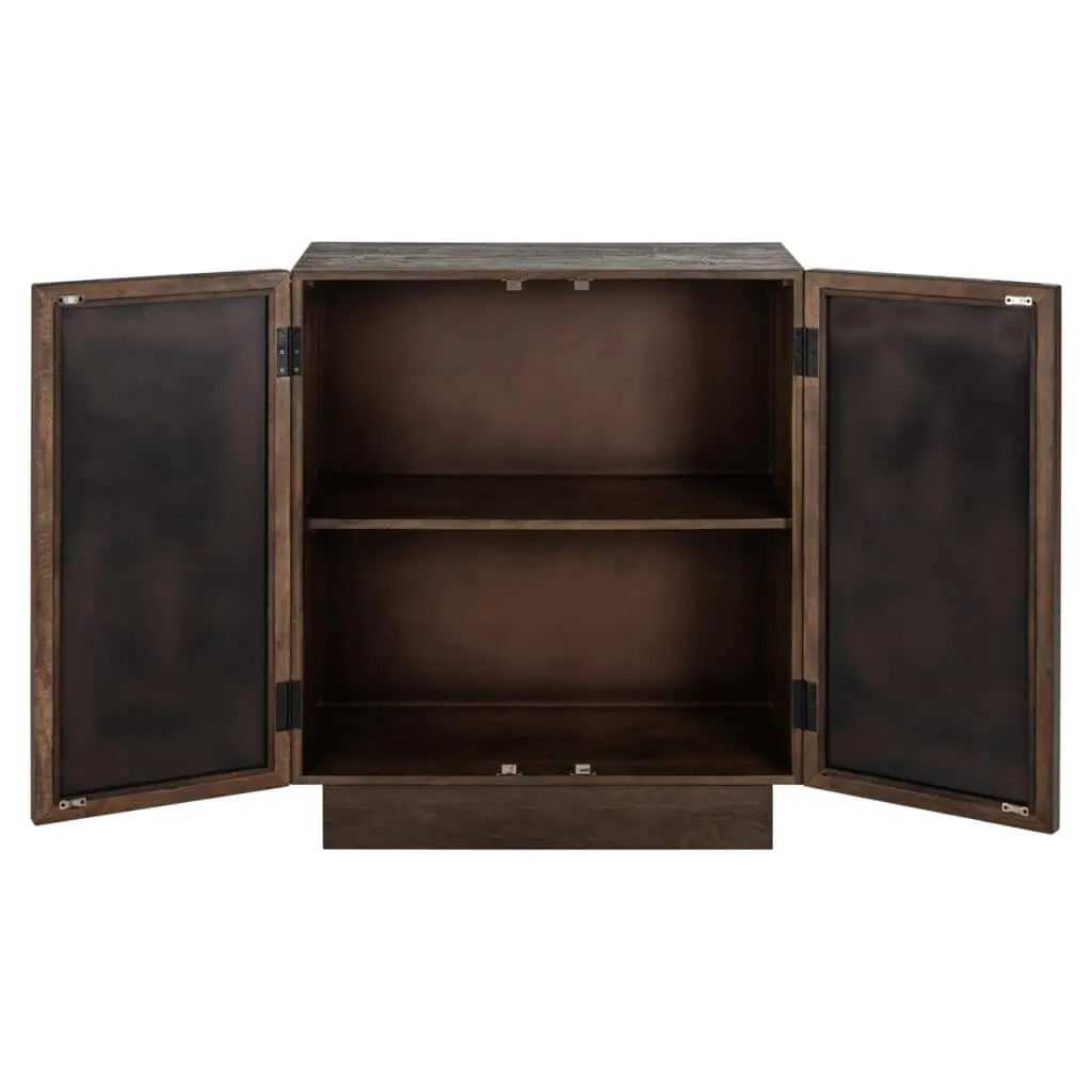 - Dressoir Bryant brown