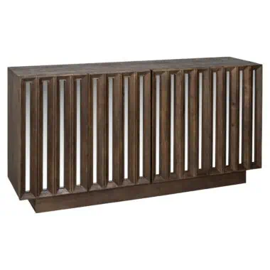- Dressoir Bryant brown