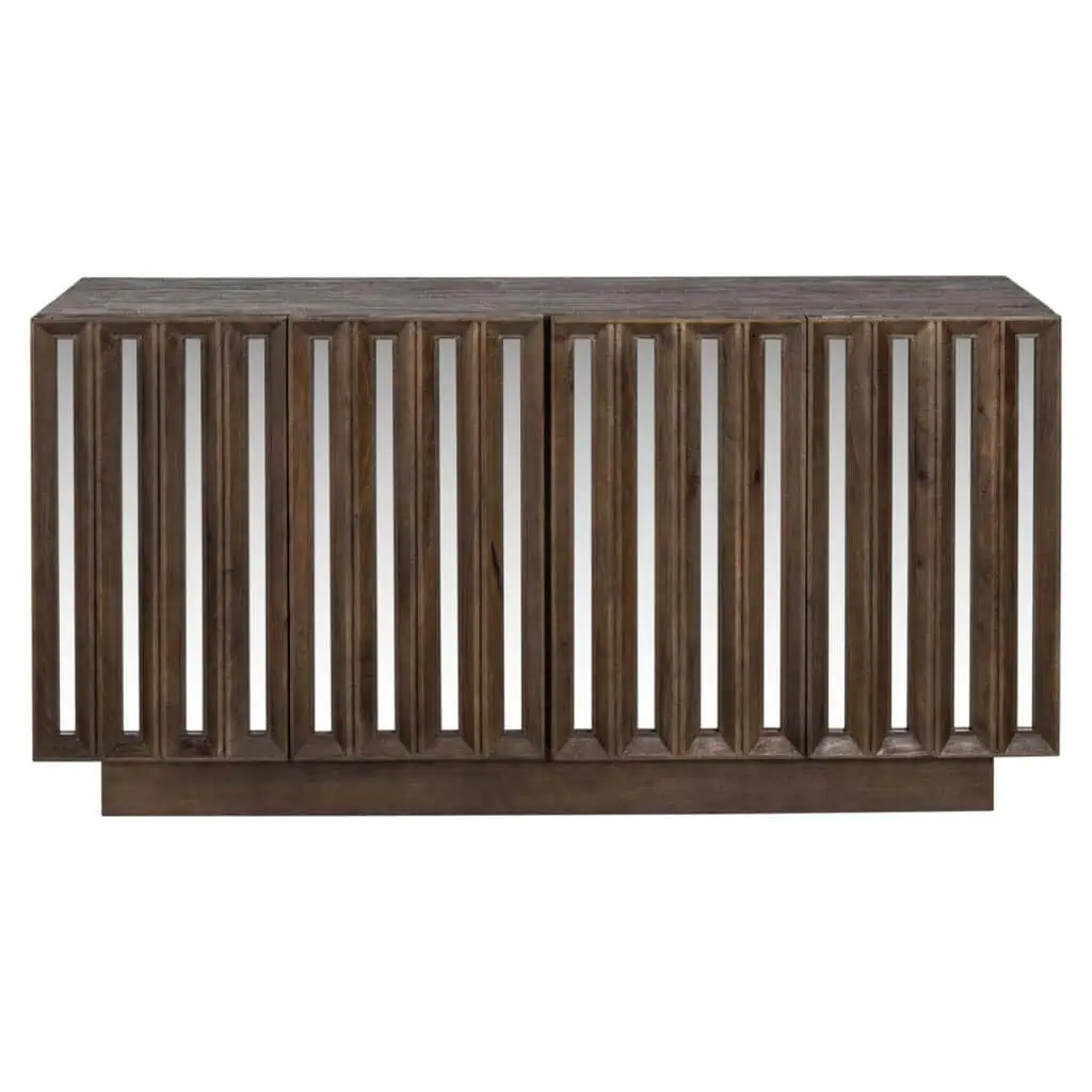 - Dressoir Bryant brown