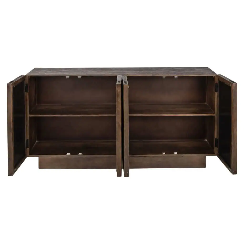 - Dressoir Bryant brown