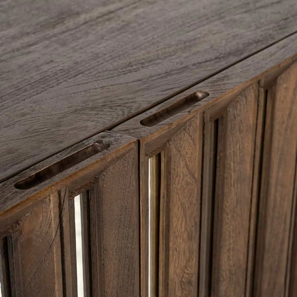 - Dressoir Bryant brown