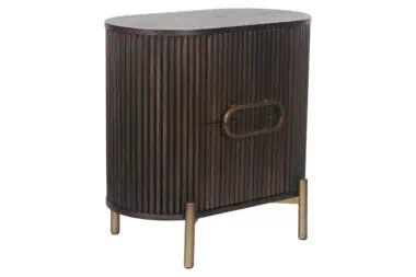 - Nachtkastje Luxor brown