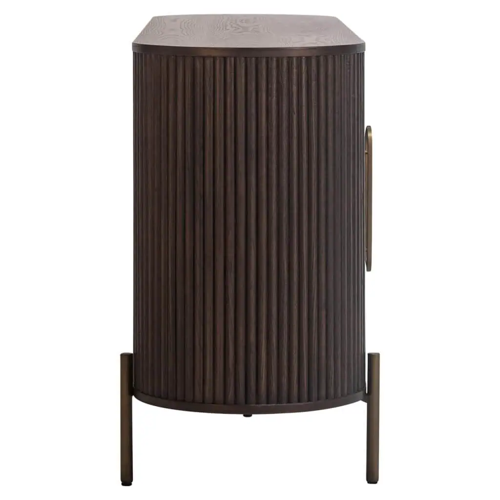 - Dressoir Luxor brown