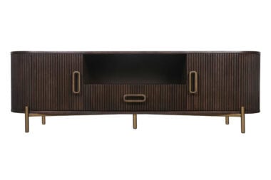 - TV-meubel Luxor brown
