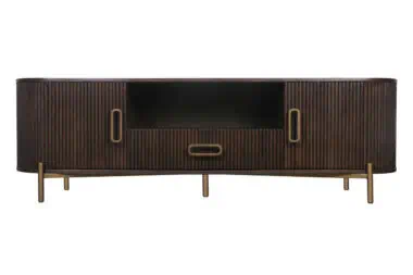 - TV-meubel Luxor brown