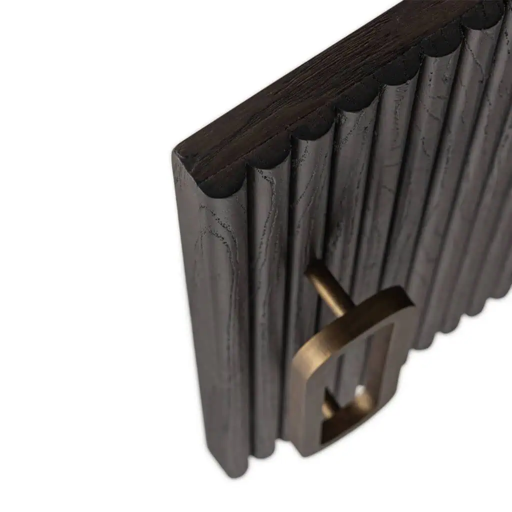 - TV-meubel Luxor brown