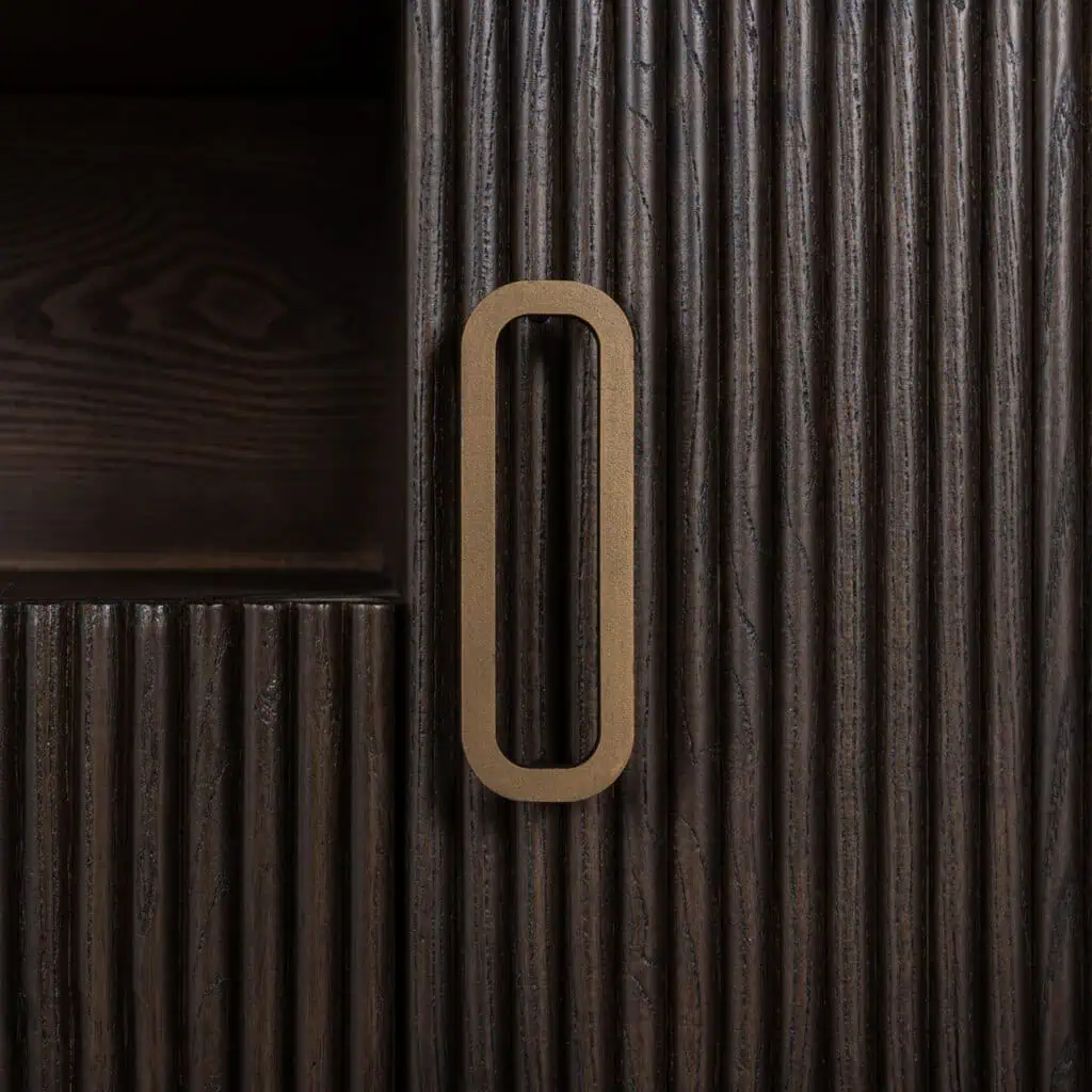- TV-meubel Luxor brown