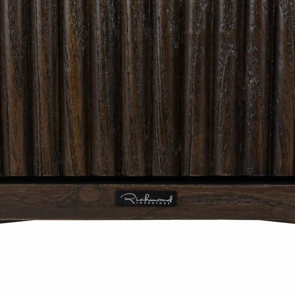 - Opbergkast Luxor brown