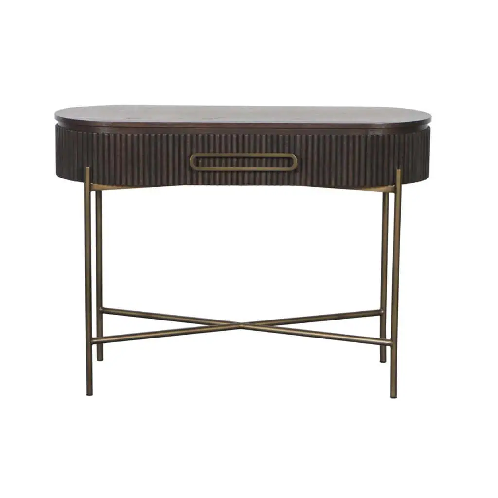 - Console Luxor brown