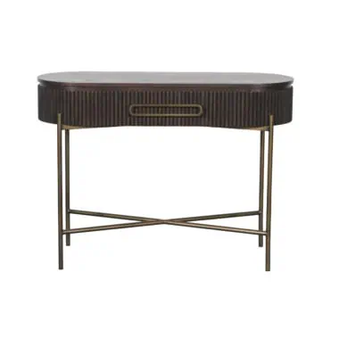 - Console Luxor brown