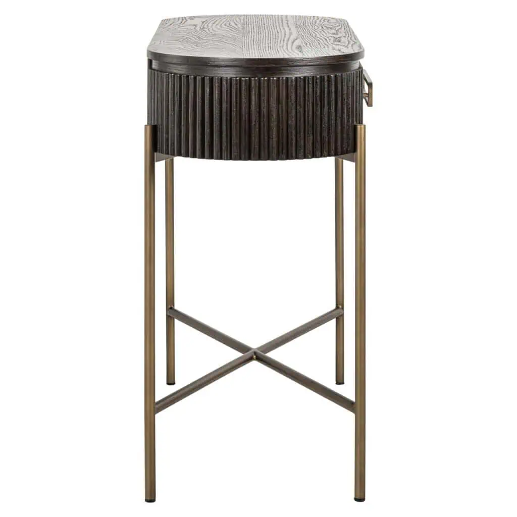 - Console Luxor brown