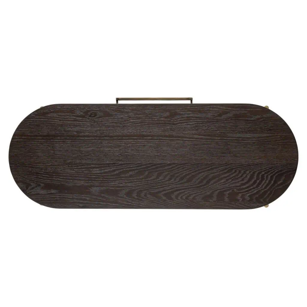 - Console Luxor brown