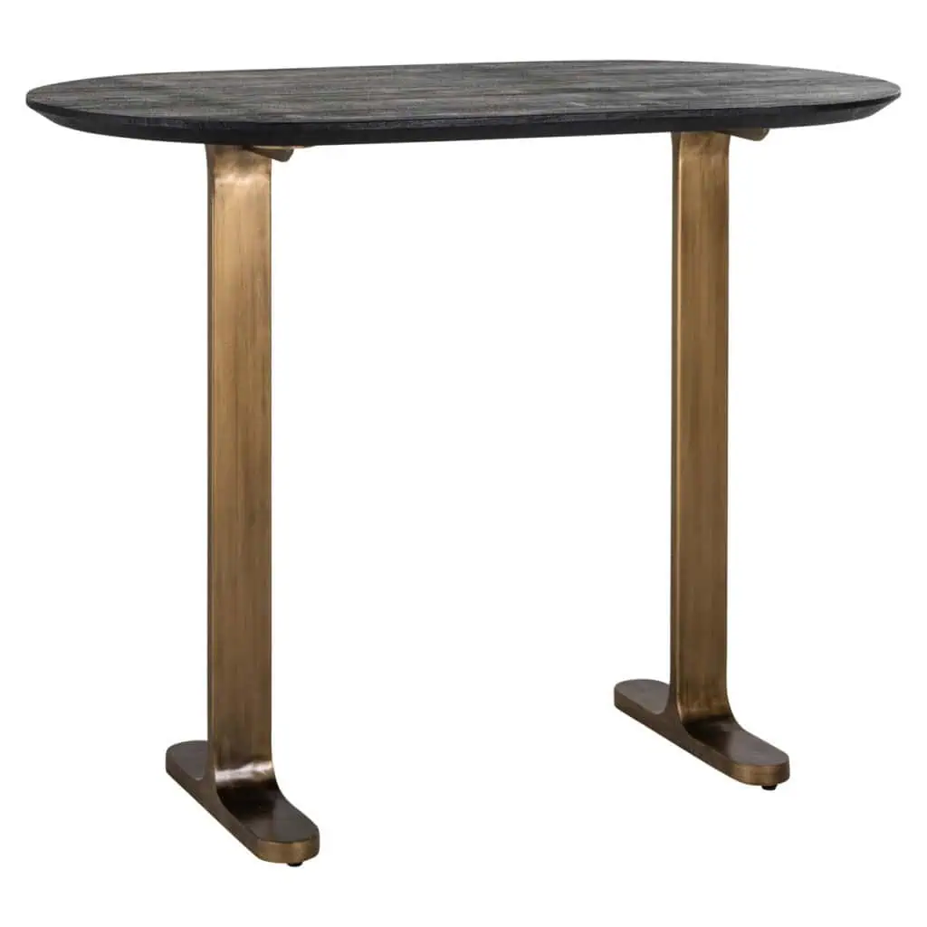 - Bartafel Revelin black/gold 140