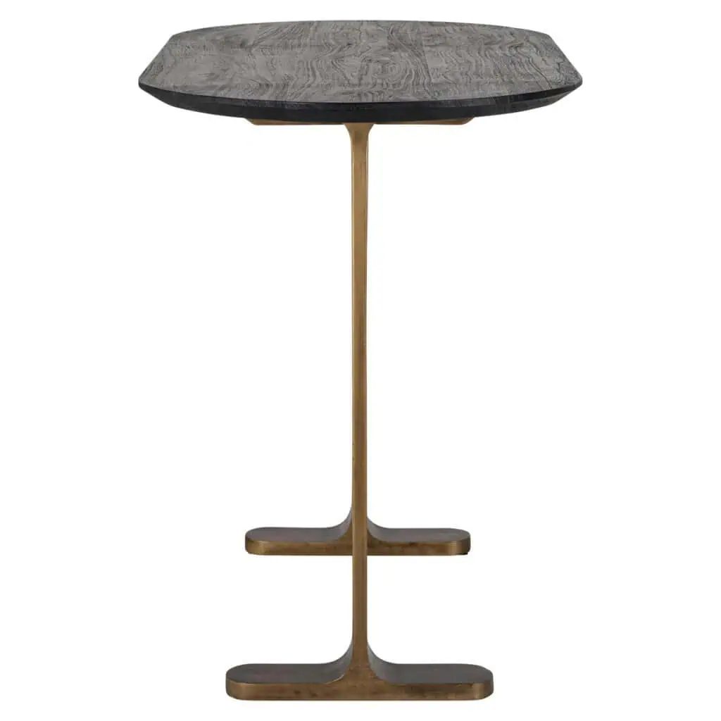 - Bartafel Revelin black/gold 140