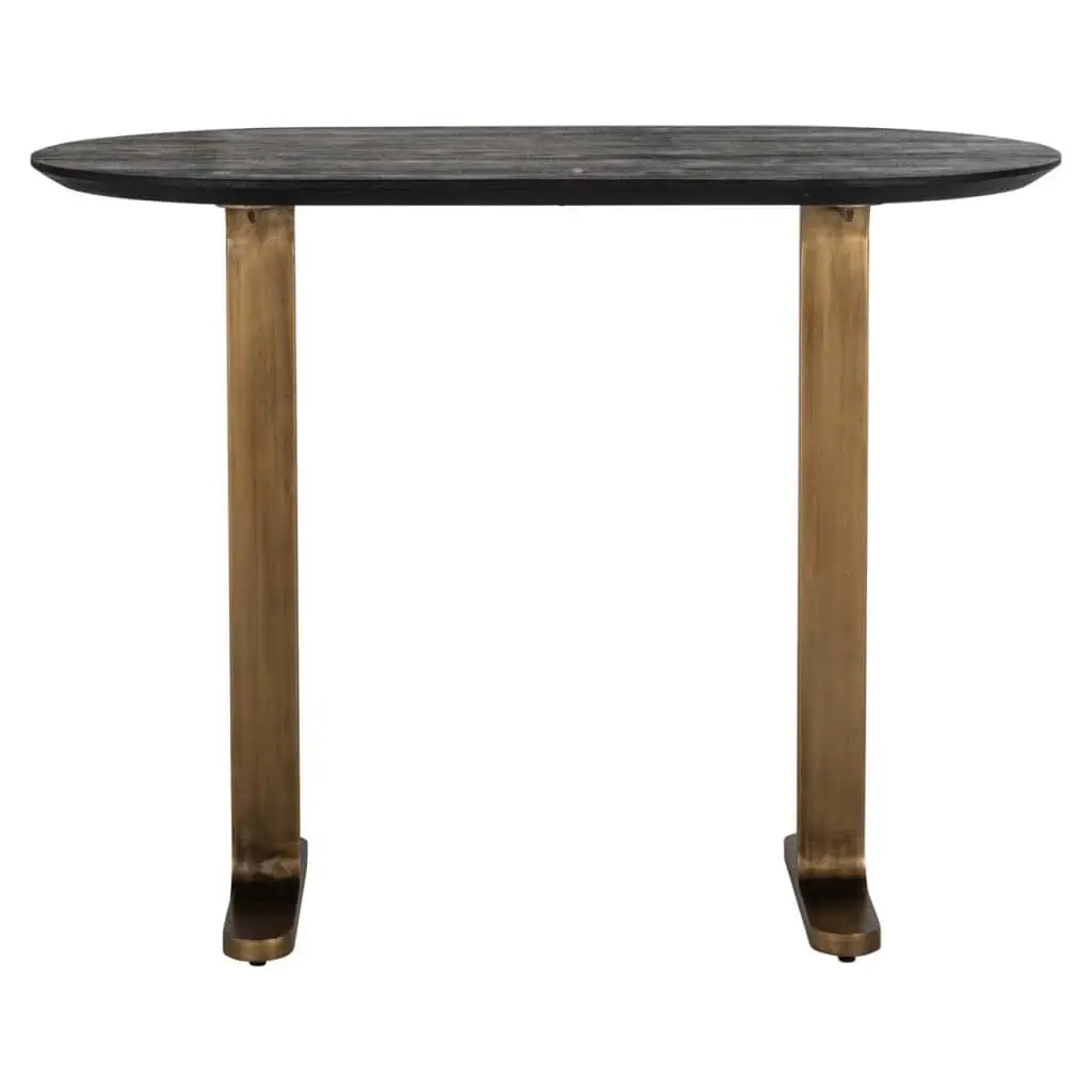 - Bartafel Revelin black/gold 140