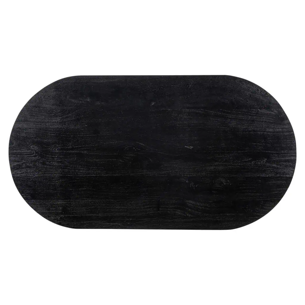 - Bartafel Revelin black/gold 140