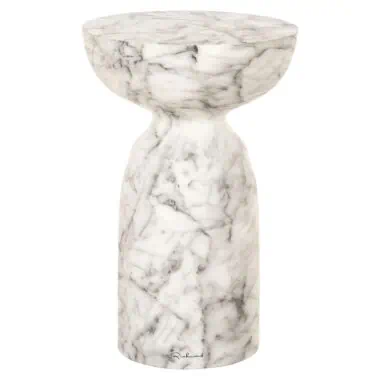 - Bijzettafel Kita white
