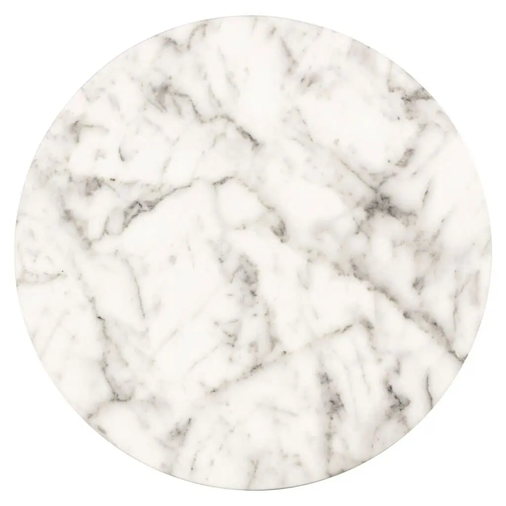 - Bijzettafel Kita white