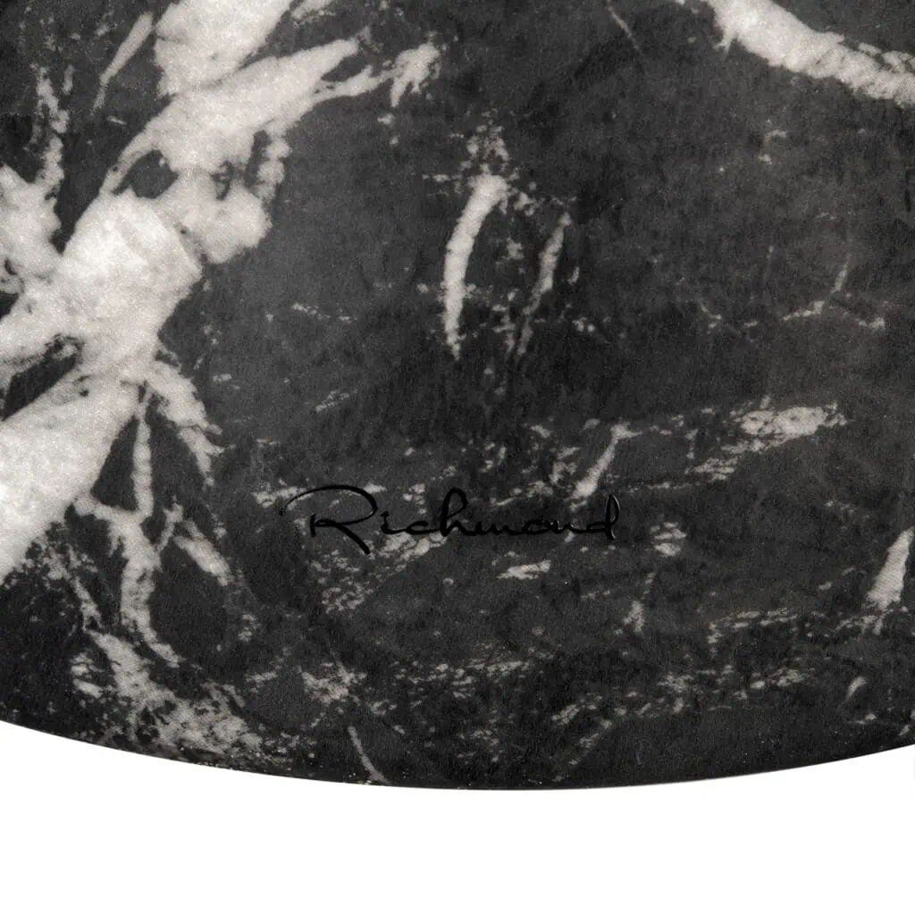 - Bijzettafel Bosco black