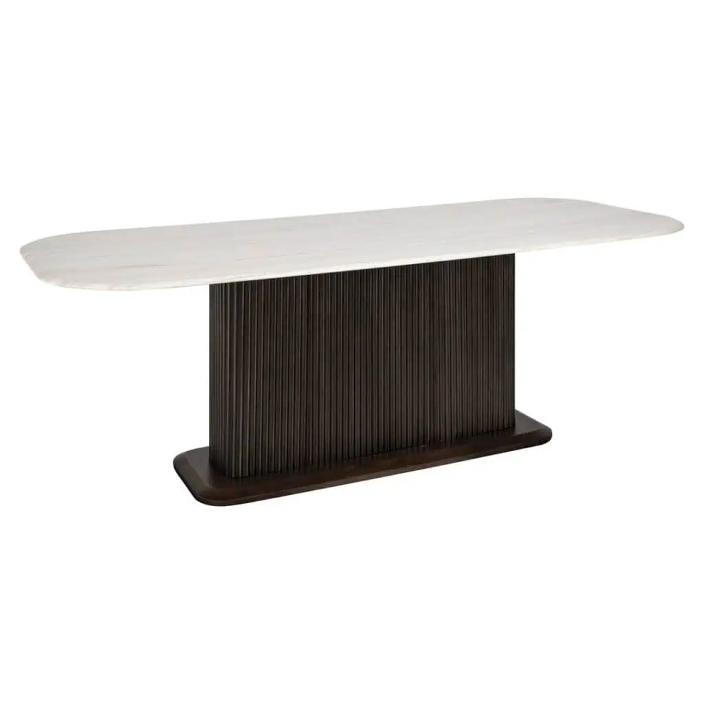 - Eettafel Mayfield 230