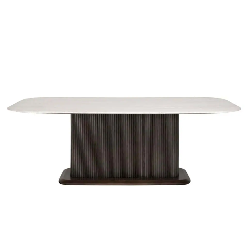 - Eettafel Mayfield 230