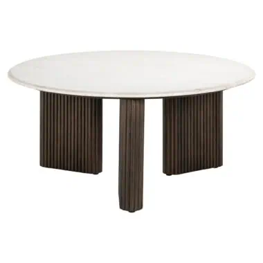 - Salontafel Mayfield 90Ø